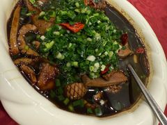 -徐记私厨(半淞园路店)