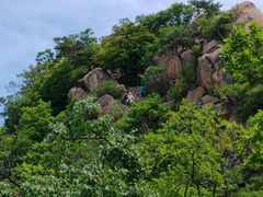 -丹东凤凰山景区