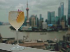 -顶层酒吧ROOF(上海艾迪逊酒店)