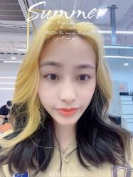 -FINE HAIR造型沙龙
