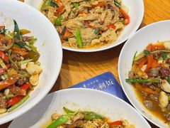 -辣公子·千岛湖私房菜(滨江店)