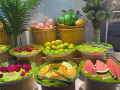 -新艺自助美食城(中山路店)