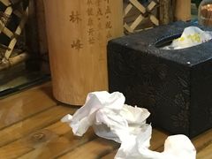 -武林峰餐厅(龙湖星悦荟店)