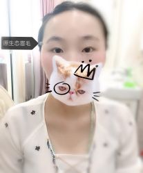 -变美丽半永久纹眉连锁·机器野生眉·洗眉