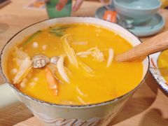 -迷你椰·泰式大排档(共康店)