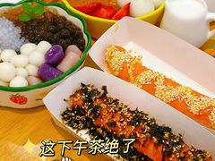 -似季甜铺·糖水·下午茶·小吃(麦地店)