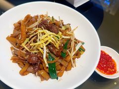 -香港狮子山下·明星粤菜餐厅(北苑店)