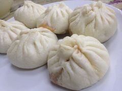 三鲜包子-津门永胜包子铺(哈尔滨道总店)