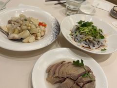 -得月楼·省级非遗·传统苏帮菜(观前店)