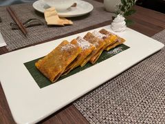 枣泥锅饼-十里弄堂(K11店)