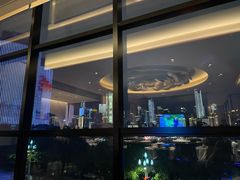 -丽晶轩中餐厅(重庆丽晶酒店)