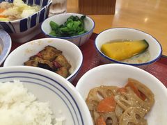 -虹梅食堂·爱蝦乃家
