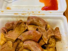 -细妹五香牛杂(步行街店)