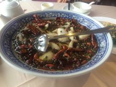 -方鼎食府