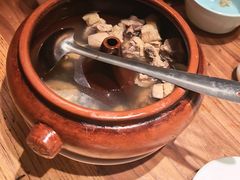 -缘生态云南菜·野生菌庭院餐厅(华侨城店)