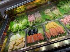 -九记潮汕现切鲜牛肉自助火锅(长沙·方圆荟店)