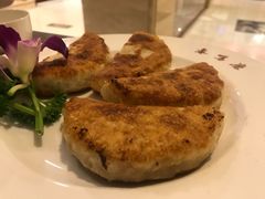 -鹿鸣春饭店(总店)