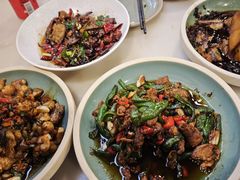 -嘉丰湘菜馆(芳群园店)