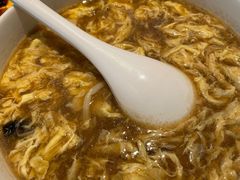 酸辣汤-峨嵋酒家(德内店)