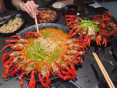-红盔甲·小龙虾(人民广场店)