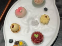 锦绣点心拼盘-锦楼·臻选新杭帮(杭州中心店)
