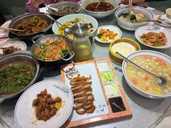 -松沪名灶·新上海菜(飞航吾悦广场店)