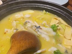 -九锅一堂酸菜鱼(新南凯德直营店)
