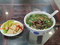 -东方宫中国兰州牛肉拉面(厦门旗舰店)