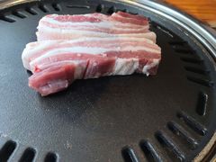 -唯成•韩国炭火烤肉 유성고기