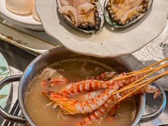 -ONE FULL 古董港式海鲜火锅