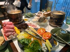 -Thai Basil罗勒叶泰式餐厅(时代天街店)