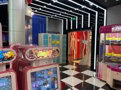 -天天玩X秋葉原日系动漫游戏中心