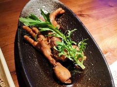 -绿茶餐厅(光谷世界城步行街店)