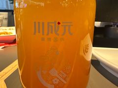 -川成元·麻辣香锅(凯德MALL西直门店)