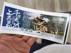 -丰都鬼城名山景区