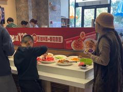 -豪客来牛排(红豆万花城店)