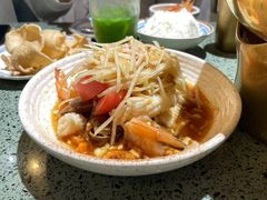 -Home Thai·泰谣(王府井apm店)