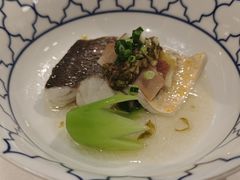 大黄鱼-伯衡55·吉品轩(乌鲁木齐南路店)