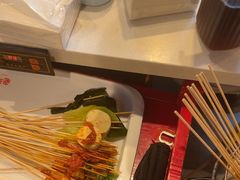 -老马路串串香火锅(北门桥店)