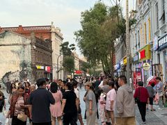 -中华巴洛克风情街