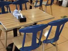 -西部马华清真兰州牛肉面·烧烤夜市(关东店)