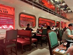 -新白鹿餐厅(西湖银泰店)