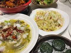 -味悦·老字号·赣州菜(厚德总店)