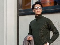 点击看大图 -THE RUIZ GZ睿制西装定制