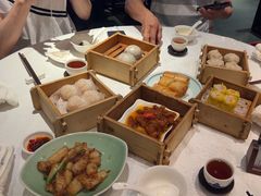 -白云宾馆·白云轩中餐厅·匠心手制