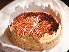 -方炉·天然食材面包店(丹凤店)