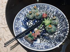 -茉莉花·私房菜(蓝湖郡店)