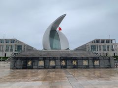 -上海中国航海博物馆