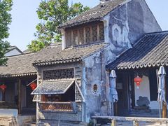 -锦溪古镇