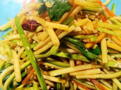 -快乐小羊·内蒙牛羊肉火锅(流花中心店)